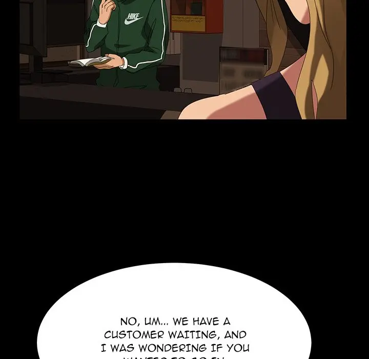 The Lucky Guy Episode 16 - Page 136