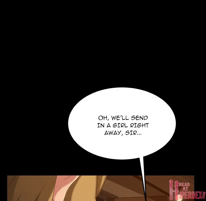 The Lucky Guy Episode 16 - Page 142