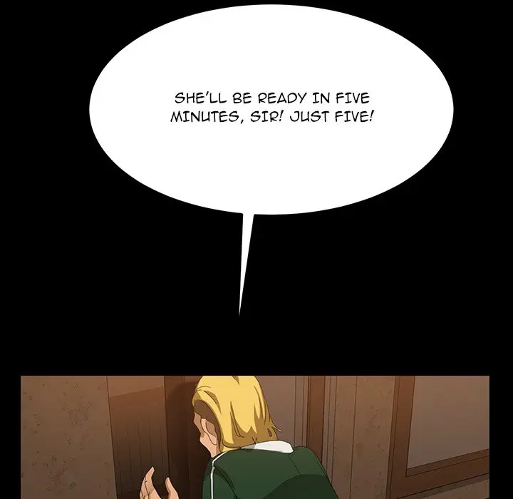 The Lucky Guy Episode 16 - Page 148