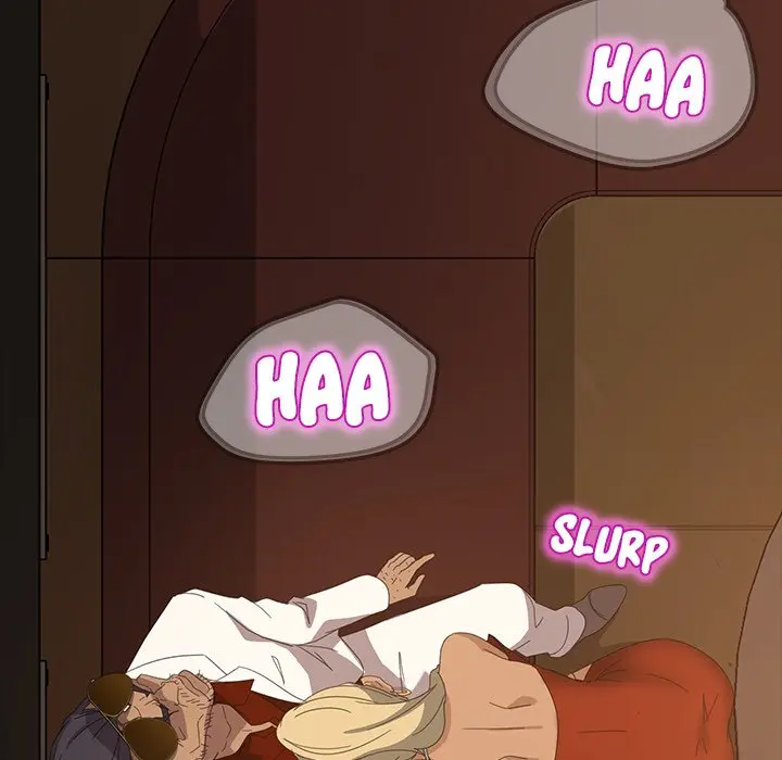 The Lucky Guy Episode 16 - Page 47