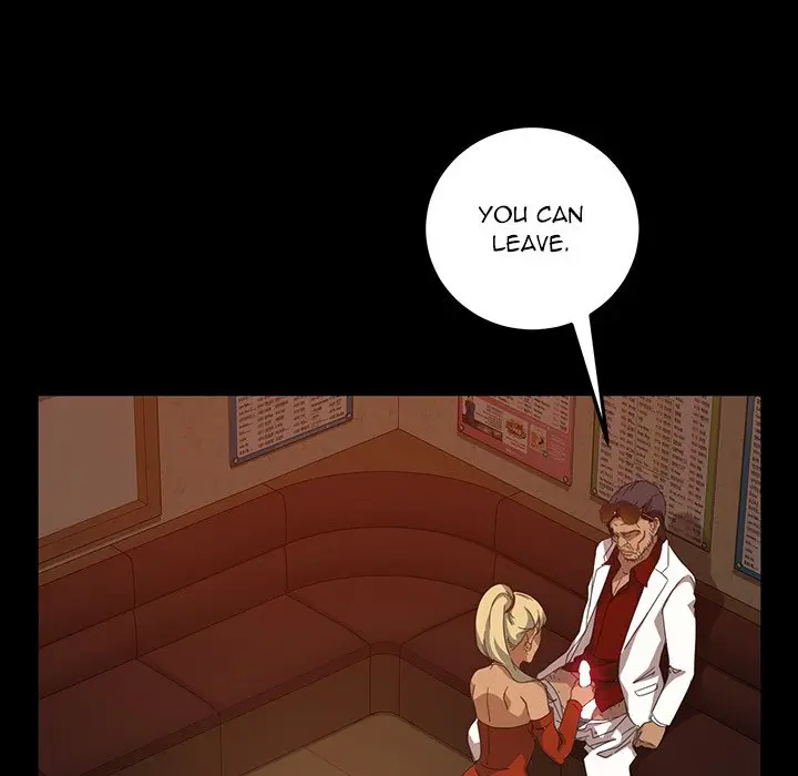 The Lucky Guy Episode 16 - Page 61