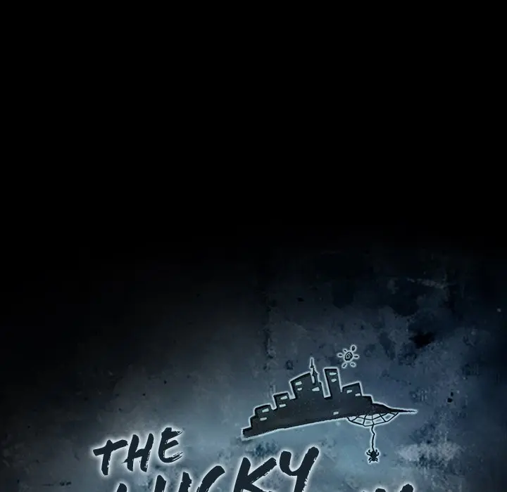 The Lucky Guy Episode 17 - Page 11