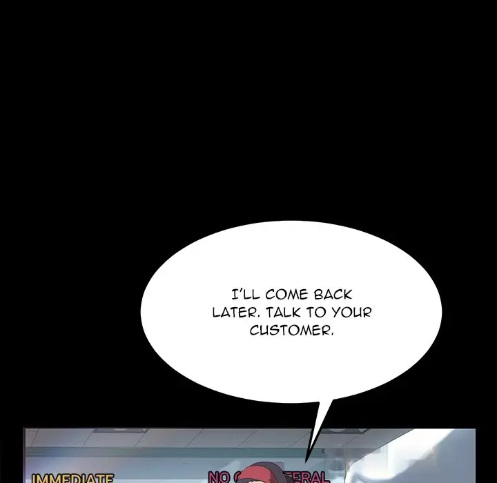 The Lucky Guy Episode 17 - Page 121