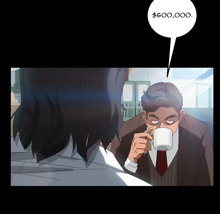 The Lucky Guy Episode 17 - Page 140