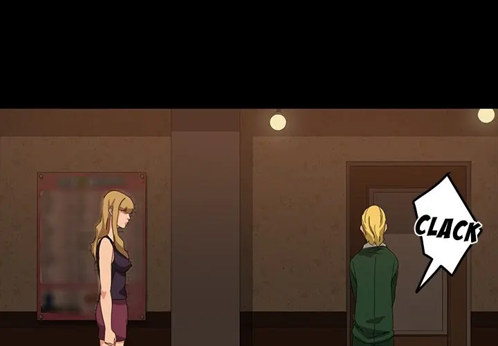 The Lucky Guy Episode 17 - Page 1