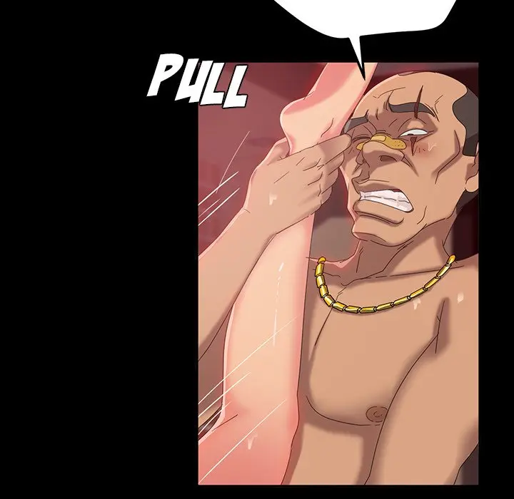 The Lucky Guy Episode 17 - Page 39