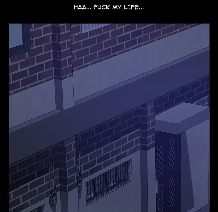 The Lucky Guy Episode 17 - Page 87