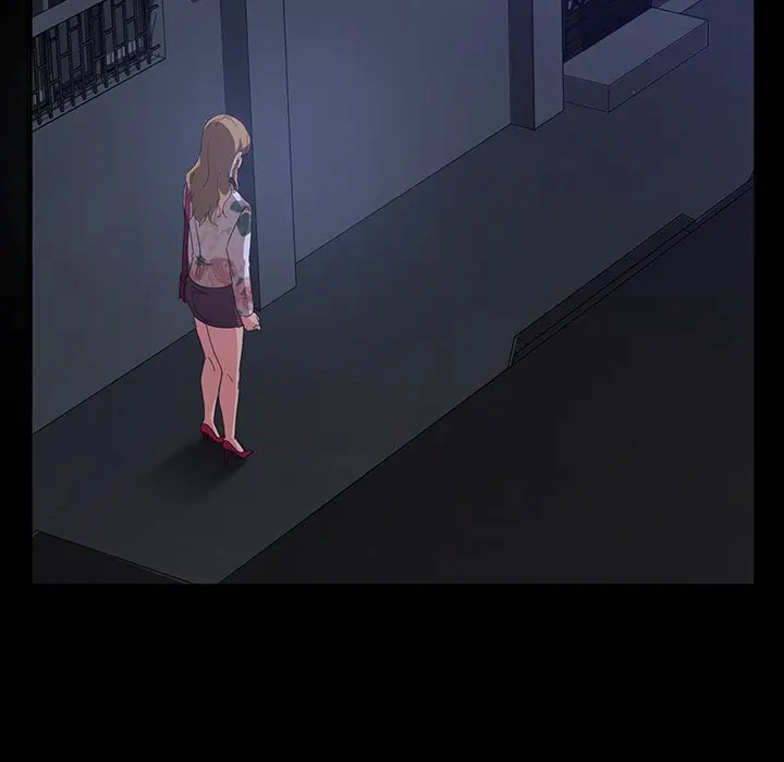 The Lucky Guy Episode 17 - Page 88