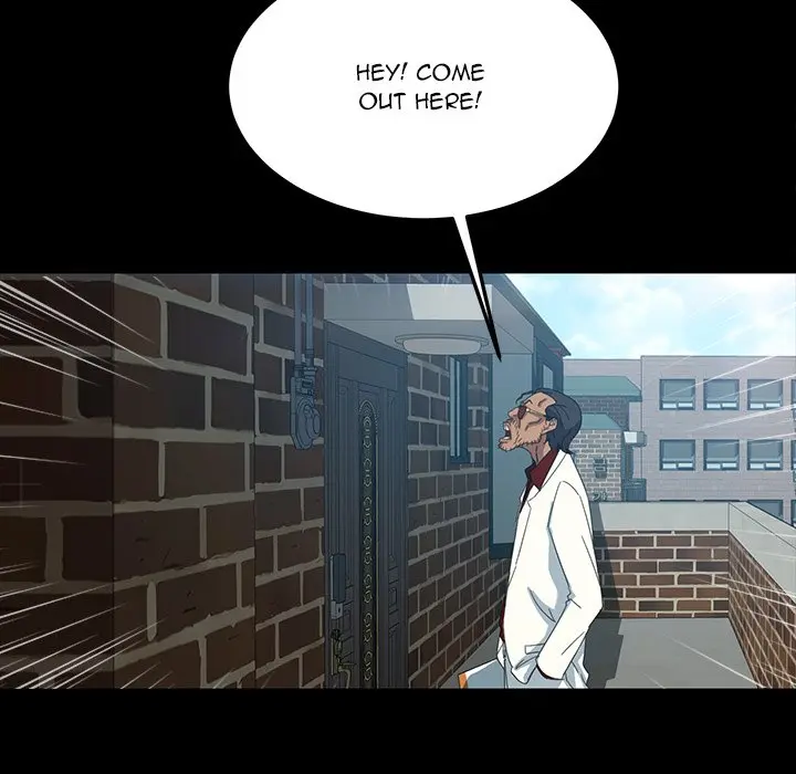 The Lucky Guy Episode 18 - Page 97
