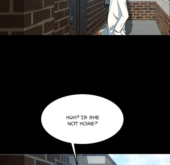 The Lucky Guy Episode 18 - Page 99