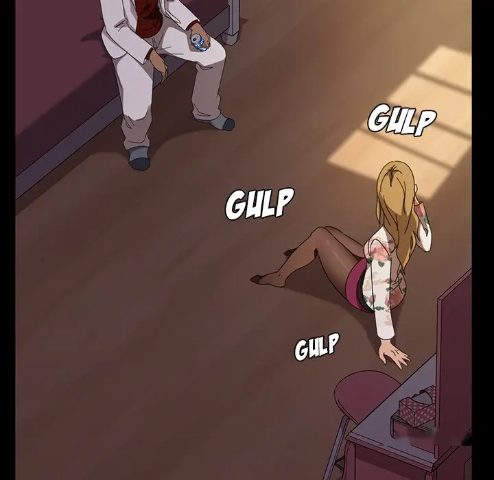 The Lucky Guy Episode 18 - Page 127