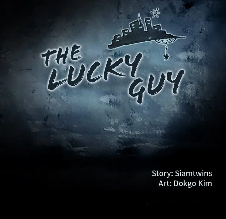 The Lucky Guy Episode 18 - Page 14