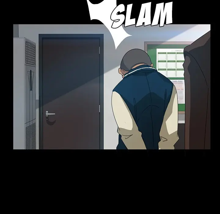The Lucky Guy Episode 18 - Page 20