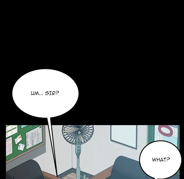 The Lucky Guy Episode 18 - Page 21