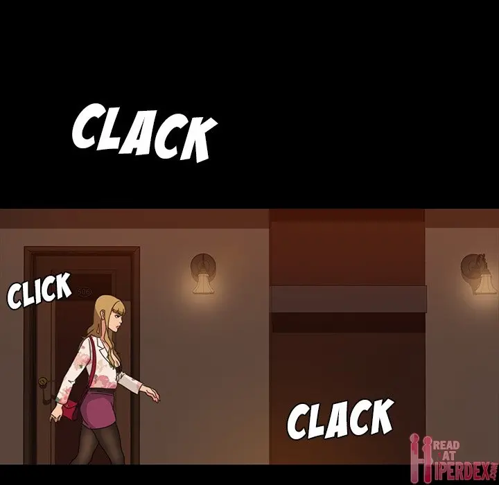 The Lucky Guy Episode 18 - Page 37