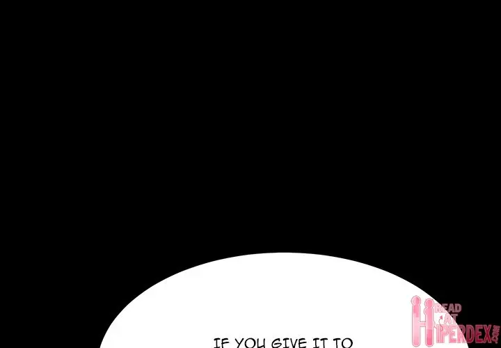 The Lucky Guy Episode 19 - Page 1