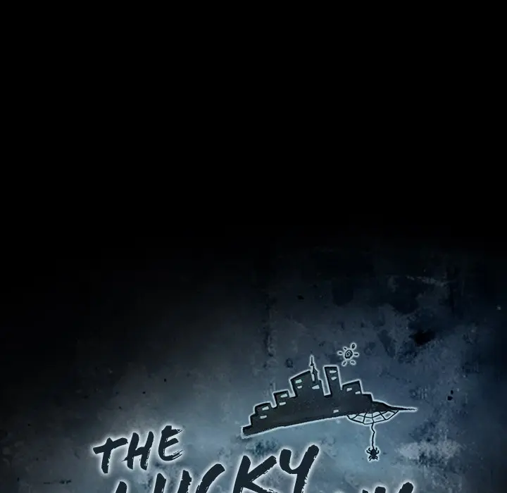The Lucky Guy Episode 19 - Page 10