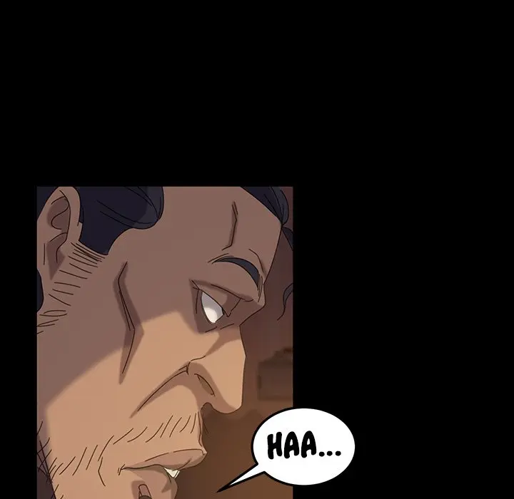 The Lucky Guy Episode 19 - Page 111