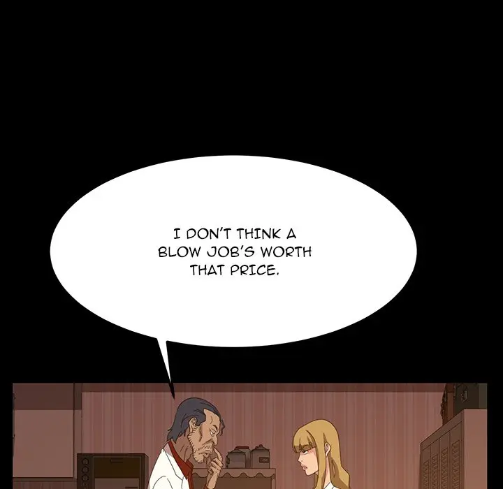 The Lucky Guy Episode 19 - Page 116