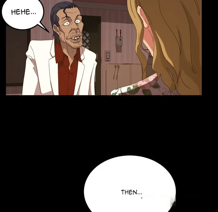 The Lucky Guy Episode 19 - Page 123