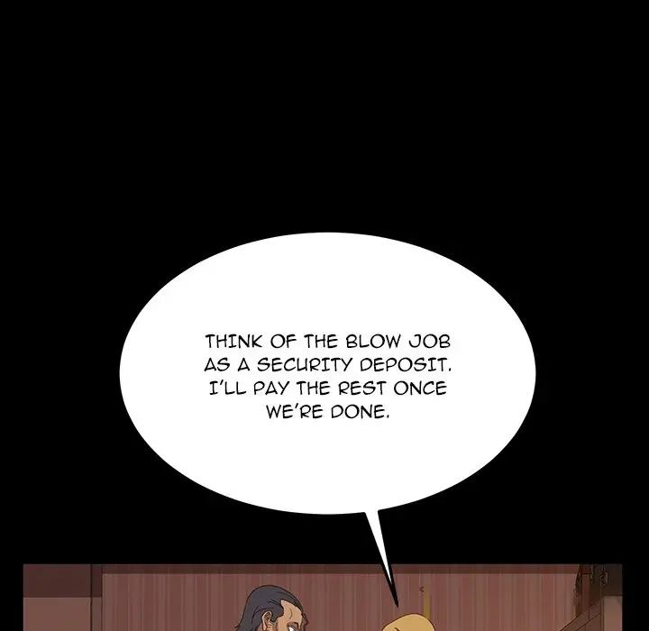 The Lucky Guy Episode 19 - Page 131