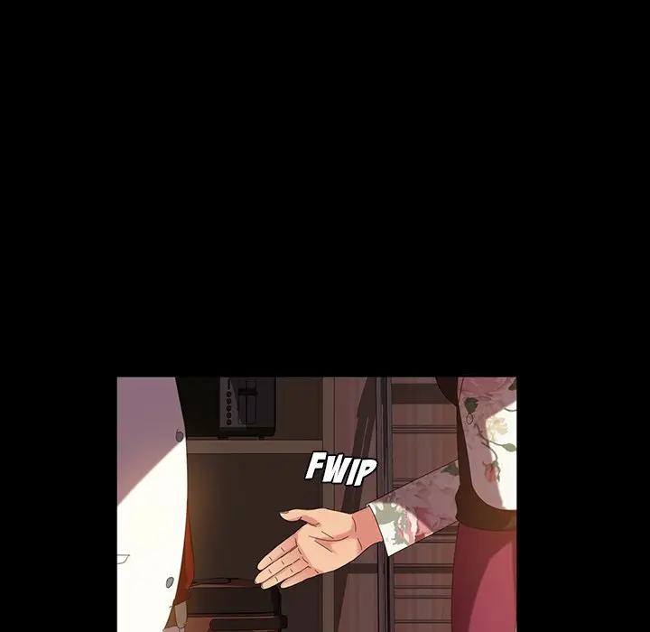 The Lucky Guy Episode 19 - Page 133