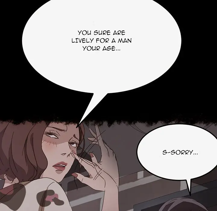 The Lucky Guy Episode 19 - Page 29