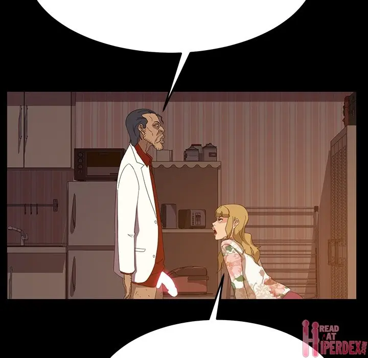 The Lucky Guy Episode 19 - Page 41