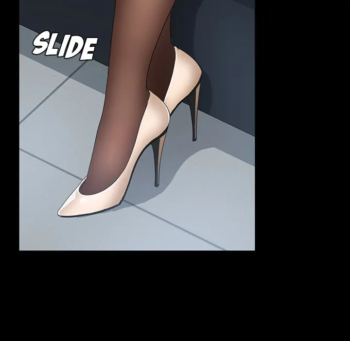 The Lucky Guy Episode 19 - Page 90