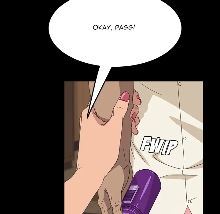 The Lucky Guy Episode 2 - Page 103