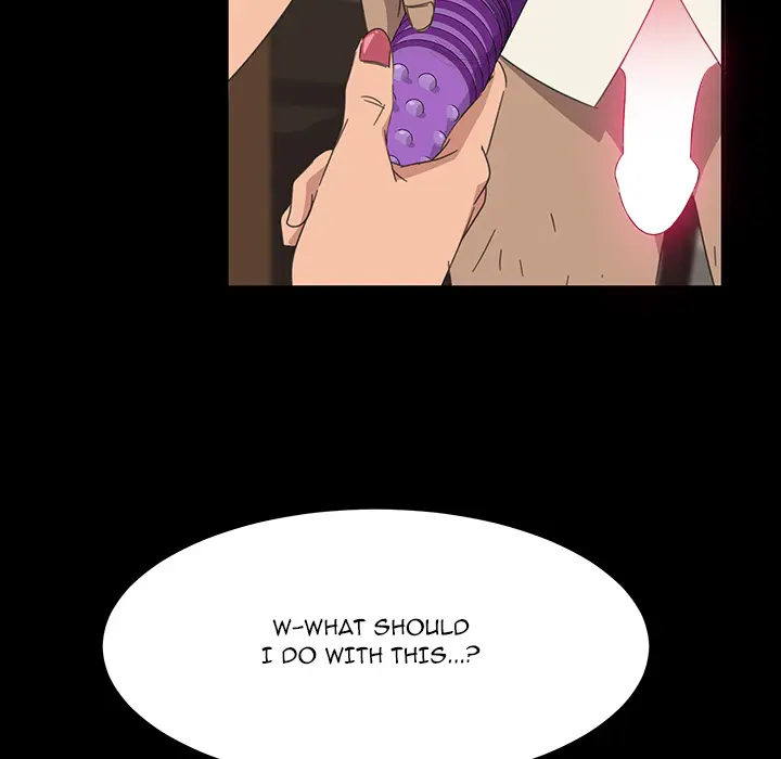 The Lucky Guy Episode 2 - Page 104