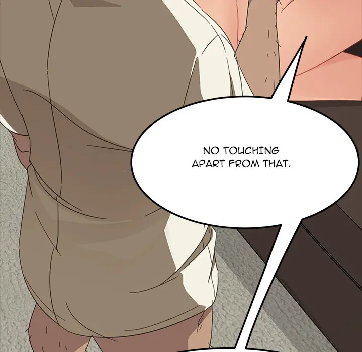 The Lucky Guy Episode 2 - Page 109