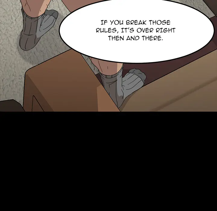 The Lucky Guy Episode 2 - Page 110