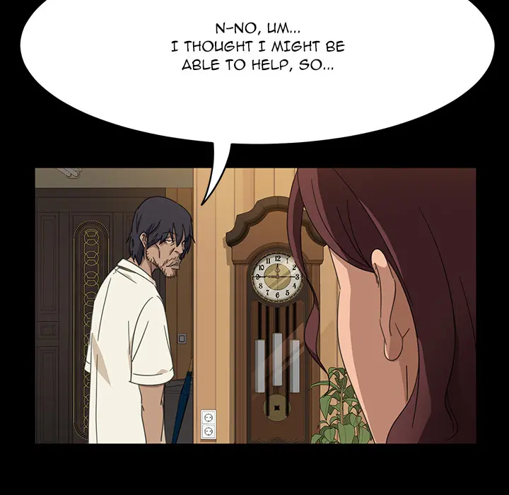 The Lucky Guy Episode 2 - Page 11