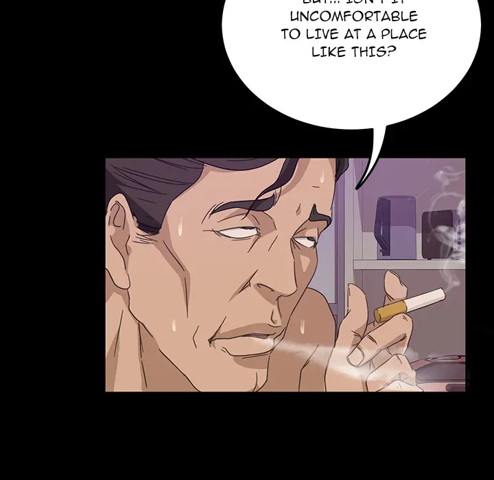 The Lucky Guy Episode 2 - Page 48