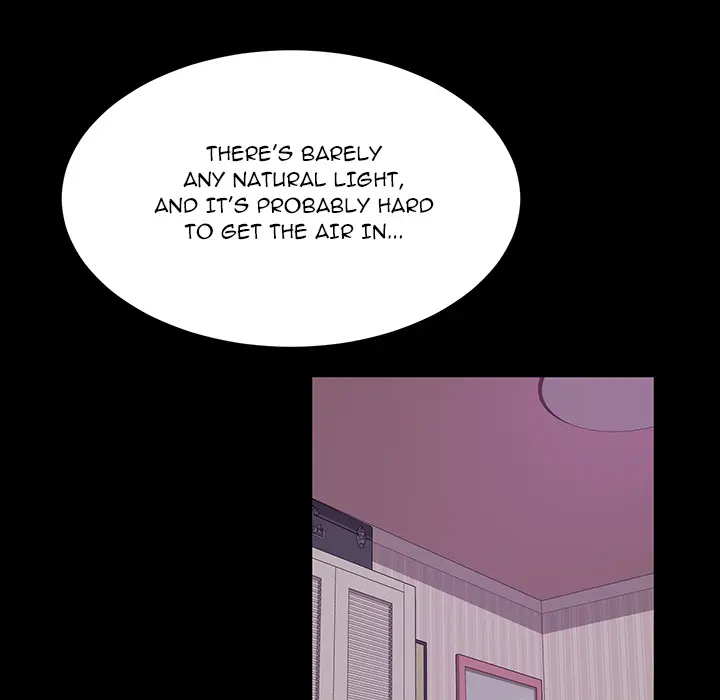 The Lucky Guy Episode 2 - Page 49