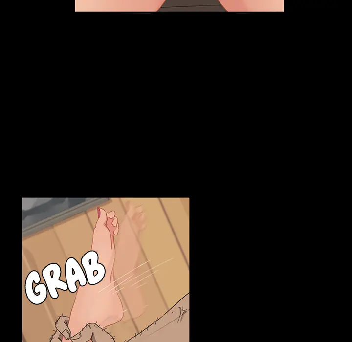 The Lucky Guy Episode 2 - Page 76