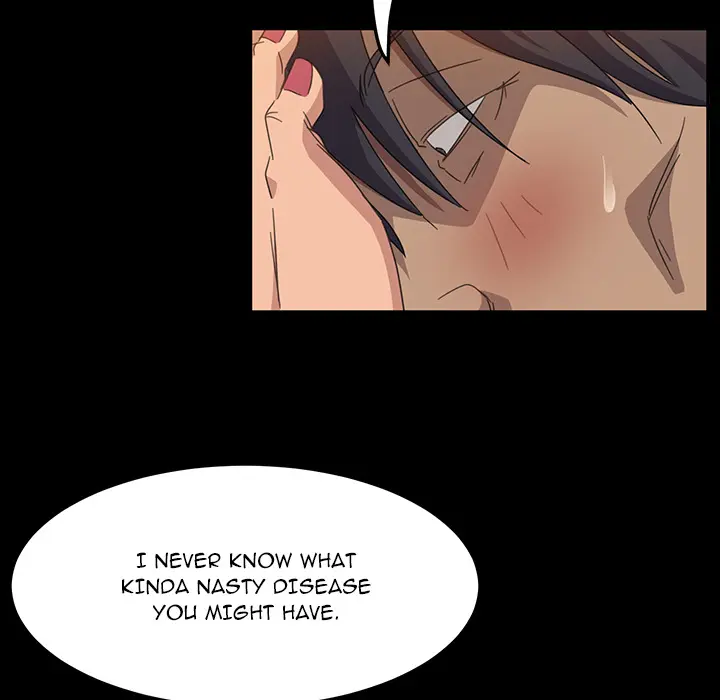 The Lucky Guy Episode 2 - Page 84