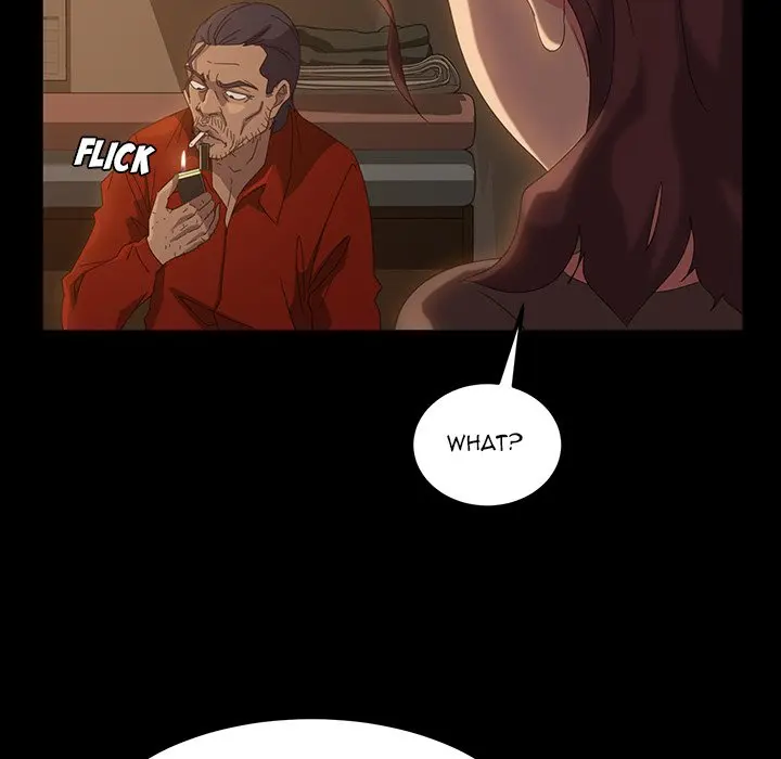 The Lucky Guy Episode 20 - Page 119