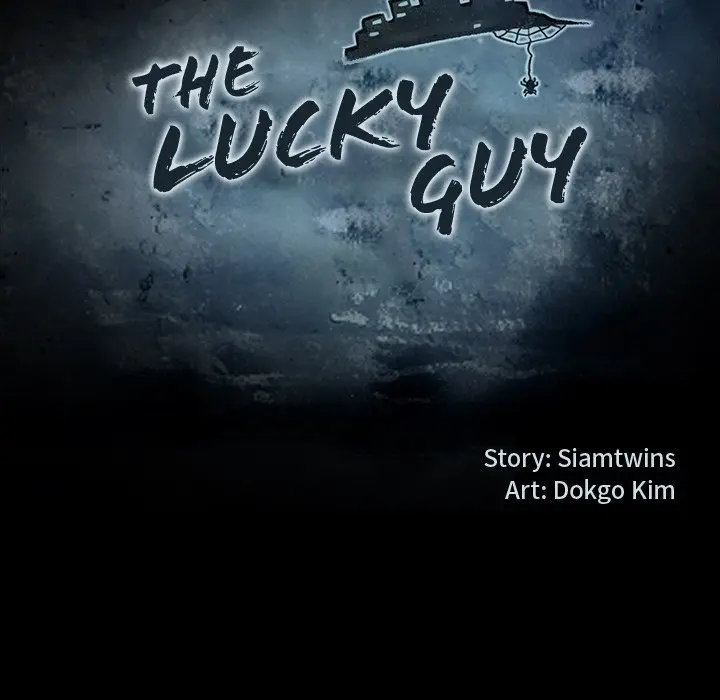 The Lucky Guy Episode 20 - Page 13