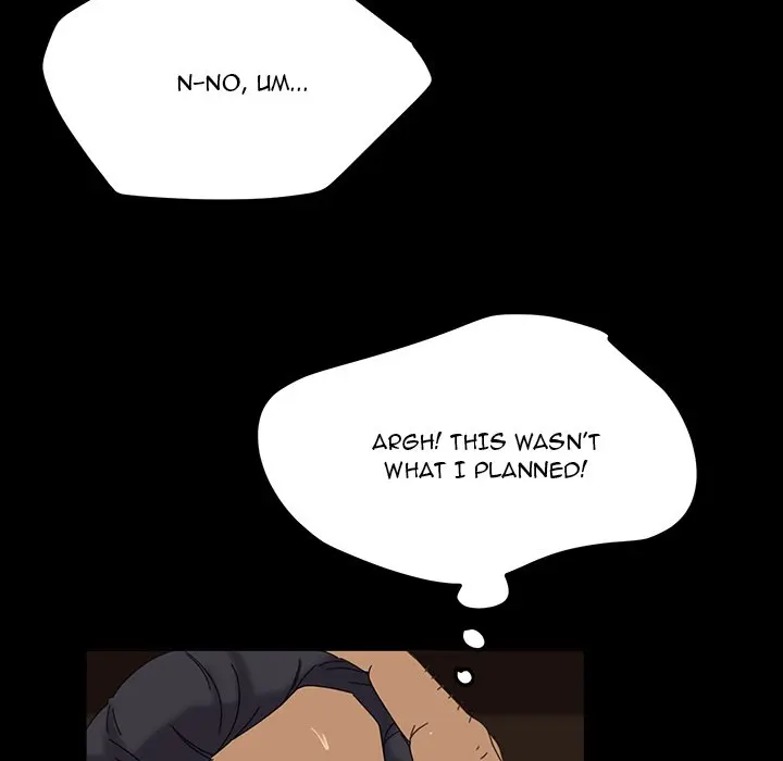 The Lucky Guy Episode 21 - Page 84
