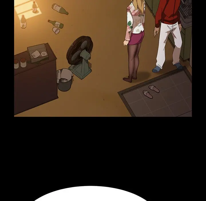The Lucky Guy Episode 21 - Page 116