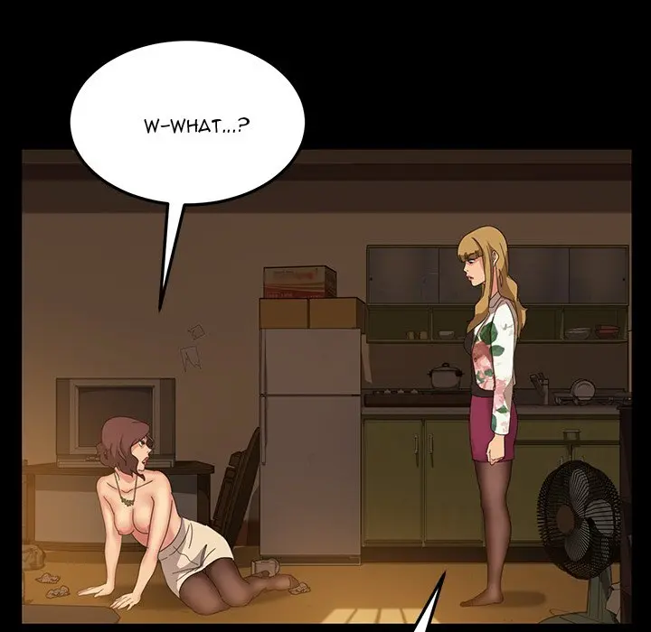 The Lucky Guy Episode 21 - Page 120