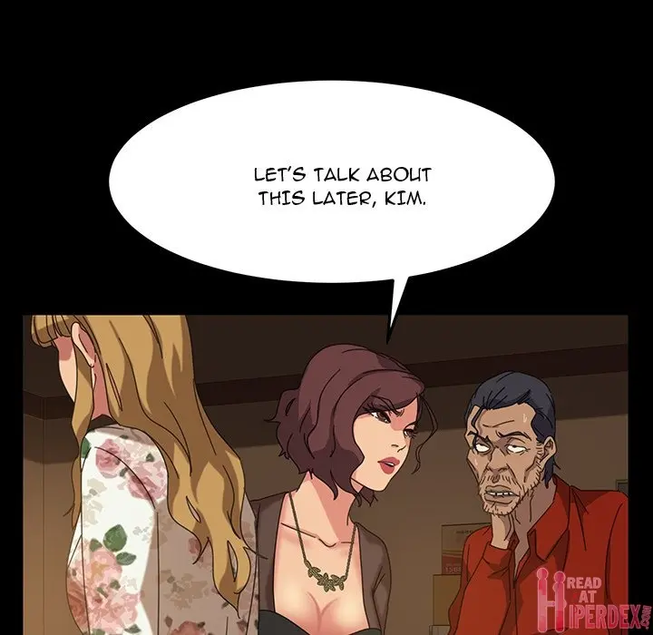The Lucky Guy Episode 21 - Page 131