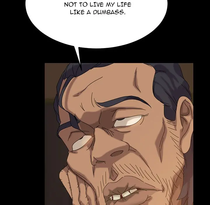 The Lucky Guy Episode 21 - Page 144