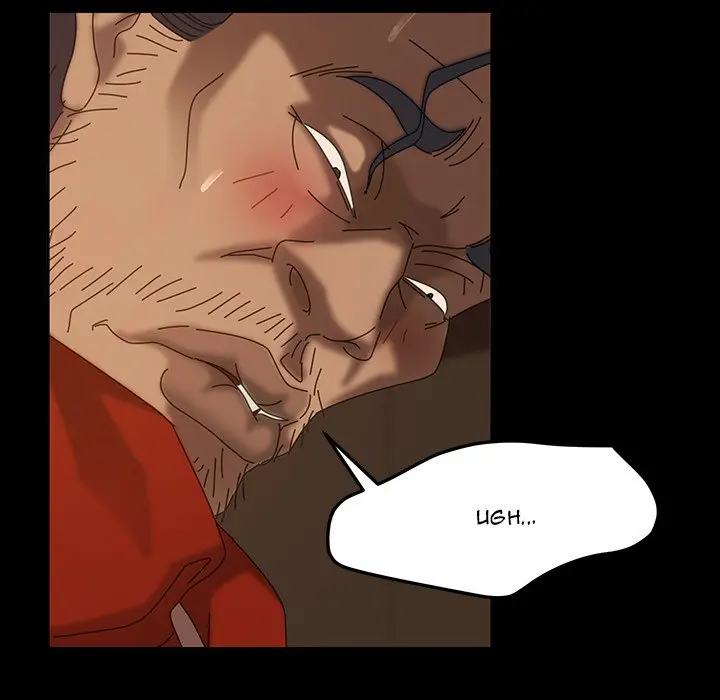 The Lucky Guy Episode 21 - Page 74