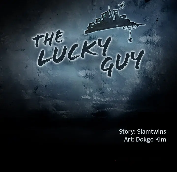 The Lucky Guy Episode 22 - Page 10