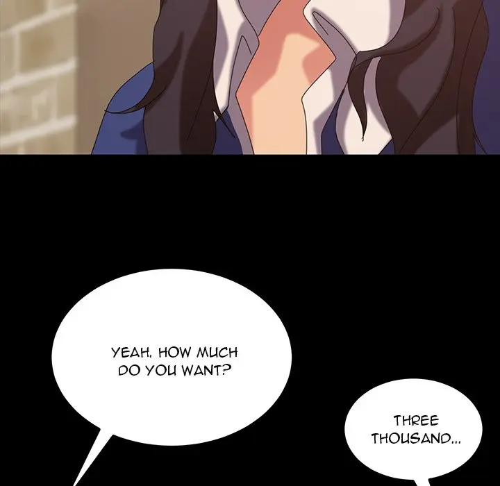 The Lucky Guy Episode 23 - Page 104