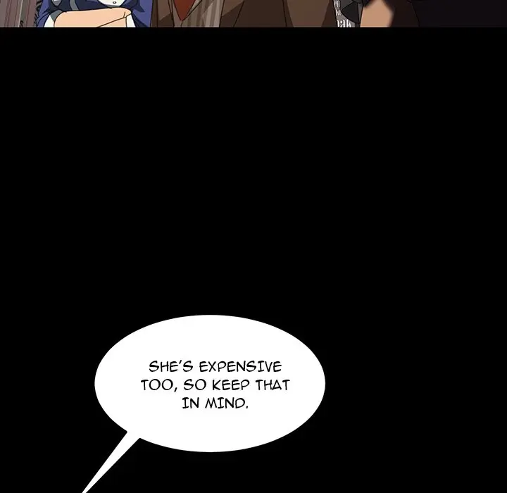 The Lucky Guy Episode 23 - Page 113