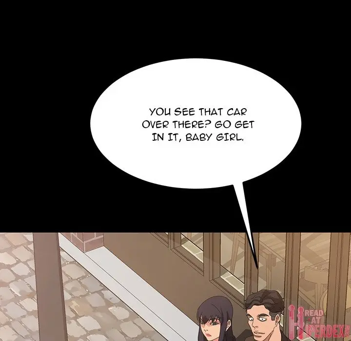 The Lucky Guy Episode 23 - Page 119